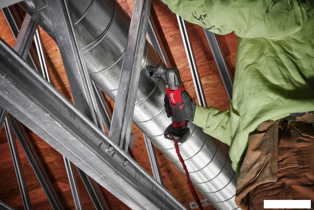 Ножницы по металлу Milwaukee 4933479617