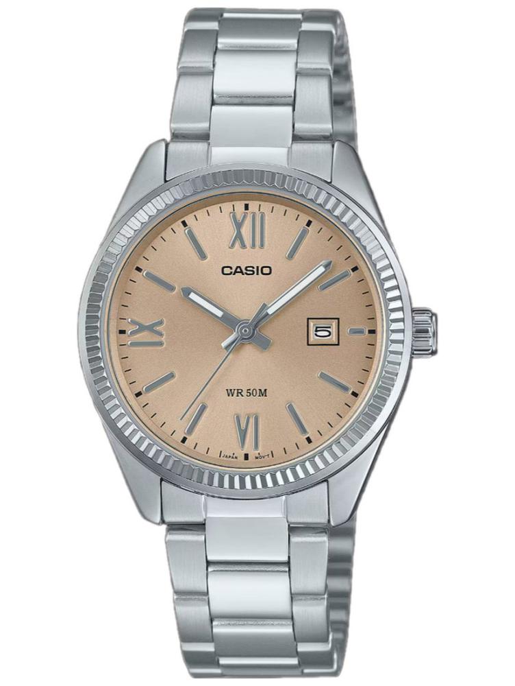 Наручные часы Casio Collection LTP-1302DD-4A2