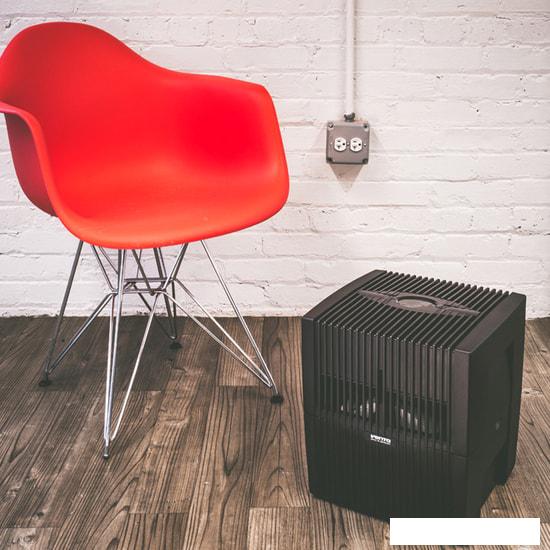 Мойка воздуха Venta LW25 Comfort plus (черный)