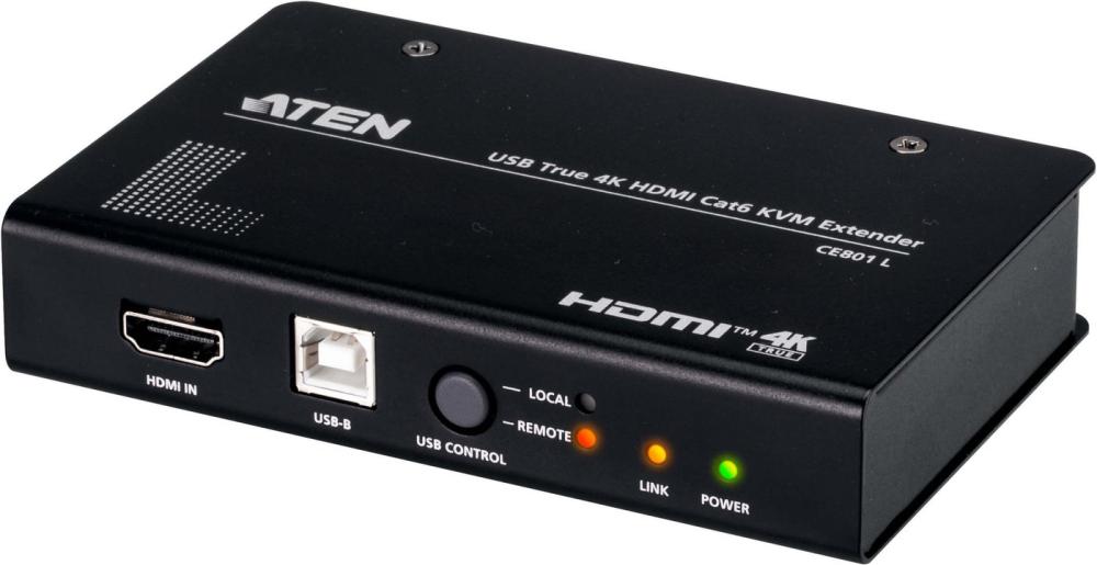 Кабели, адаптеры, разветвители Aten CE801-AT-G
