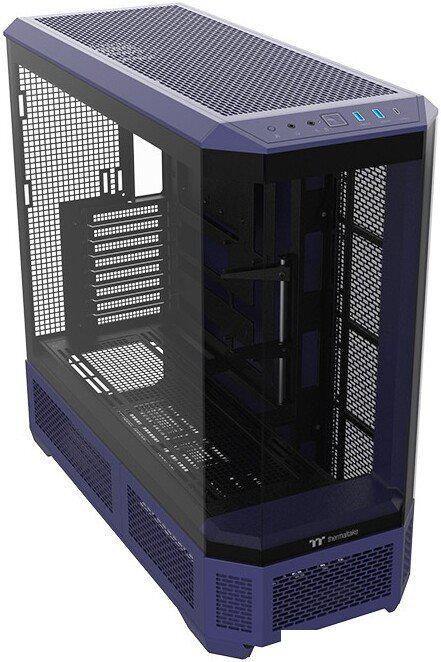 Корпус Thermaltake View 600 TG Future Dusk CA-11H-00FNWN-00