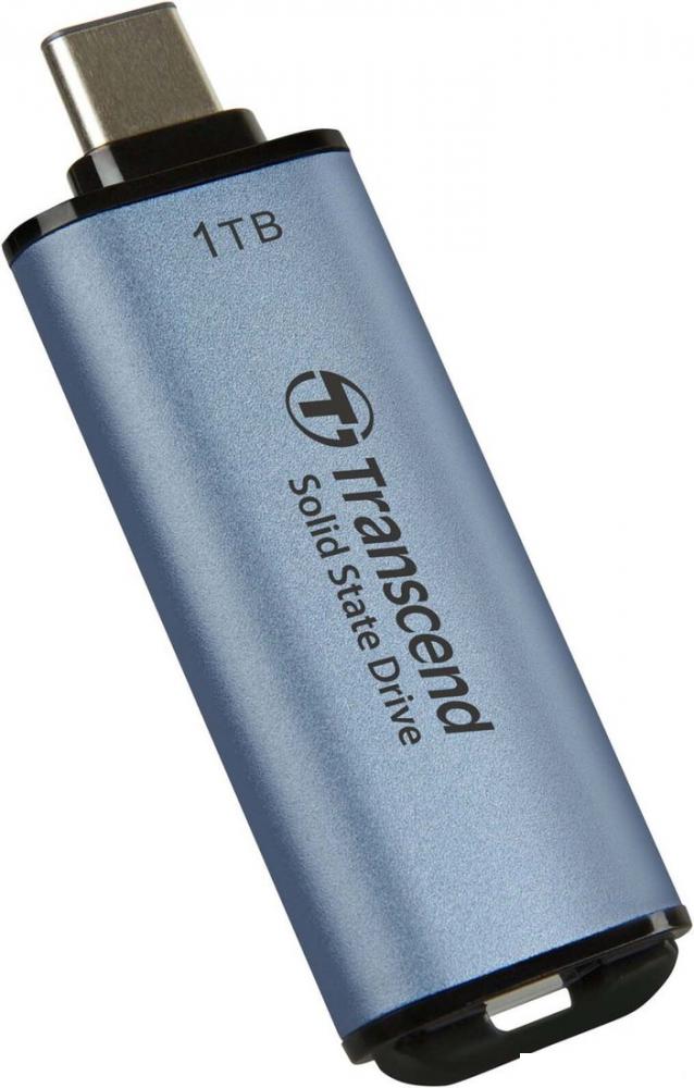 Внешние накопители Transcend ESD300 1TB TS1TESD300C
