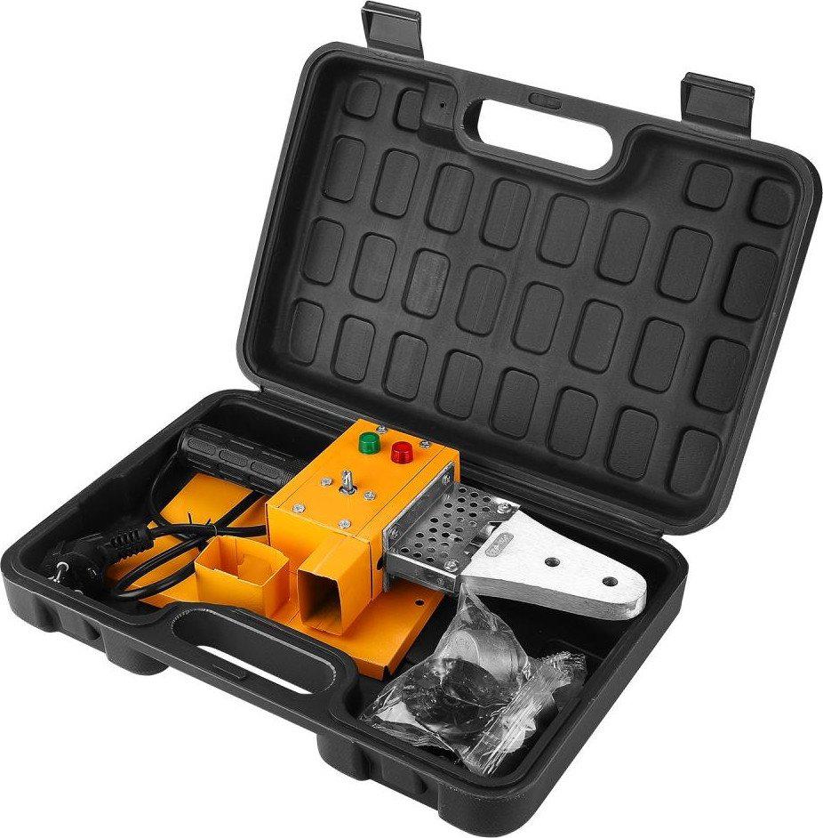 Аппарат для сварки труб Deko RPPWM1600W 083-3008