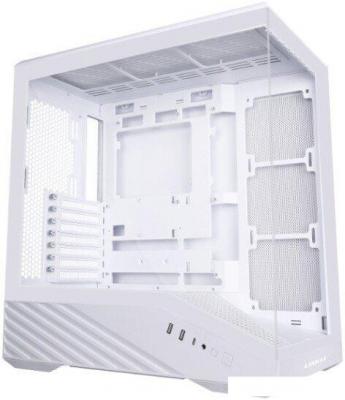 Корпус Lian Li Vector V100 G99.V100W.R1