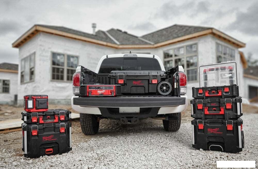 Тележка Milwaukee Packout XXL 4932478161