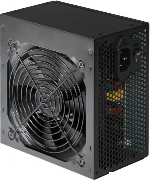 Блок питания Digma DPSU-600W