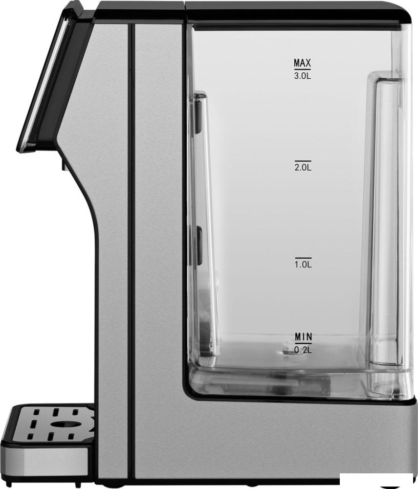 Электрочайники и термопоты Weissgauff WWT 3000 DBx