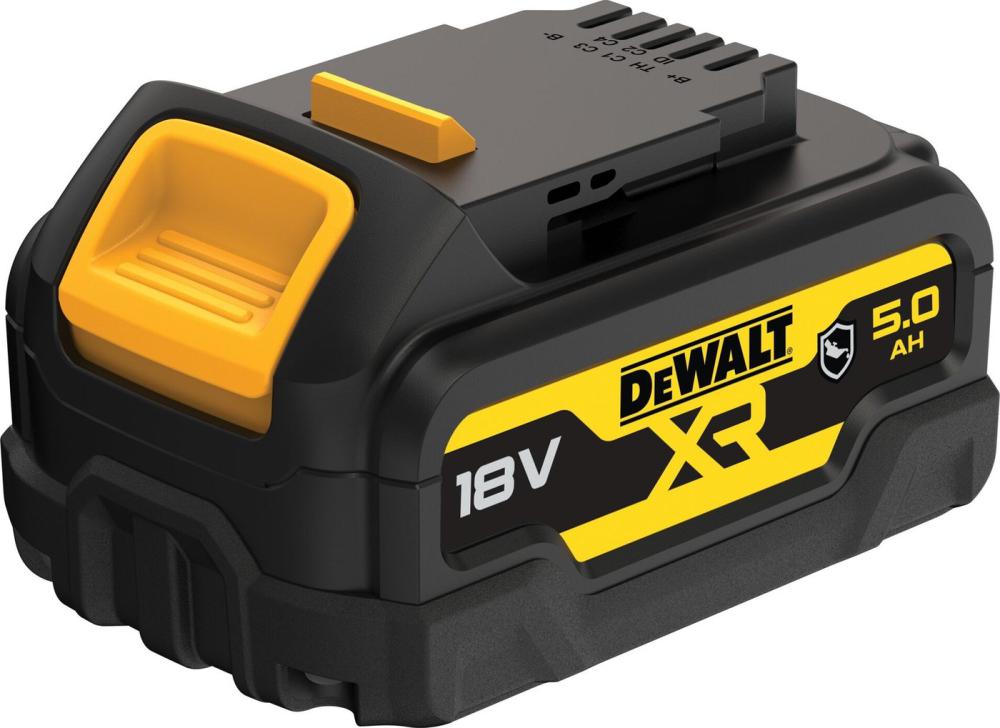 Аккумуляторы и зарядные устройства для инструмента DeWalt DCB184G (18В/5 Ач)