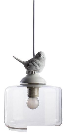 Подвесная люстра Arte Lamp Passero A8029SP-1WH