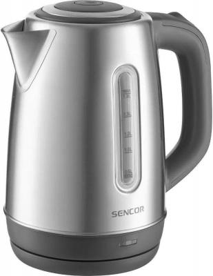 Электрический чайник Sencor SWK 1830SS