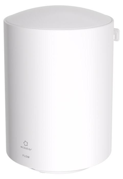 Накопительный электрический водонагреватель EcoStar Flow EWH-F30-RE