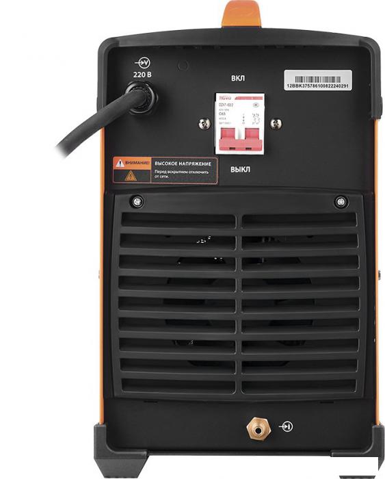 Сварочный инвертор Сварог REAL TIG 200 P AC/DC (E201B)