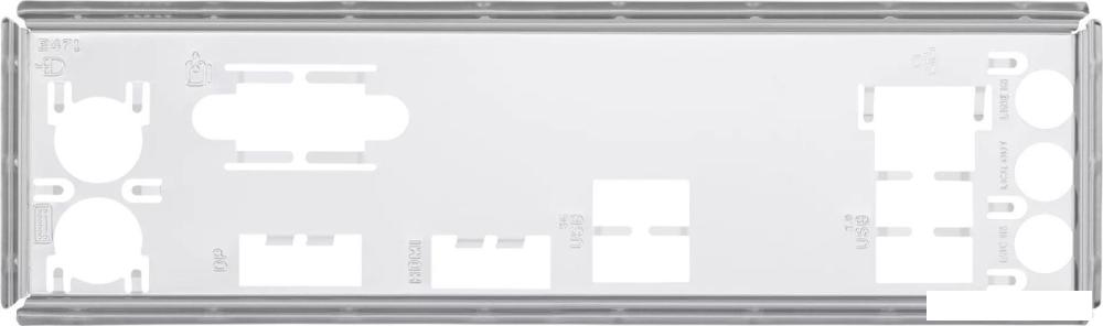 Материнская плата ASUS Prime H610M-R-SI