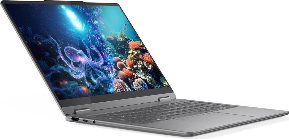 Ноутбук 2-в-1 Lenovo Yoga 7 2-in-1 14ILL10 83JQ007YRK
