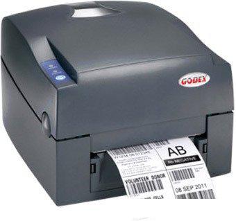 Принтер этикеток Godex G500 011-G50A22-004