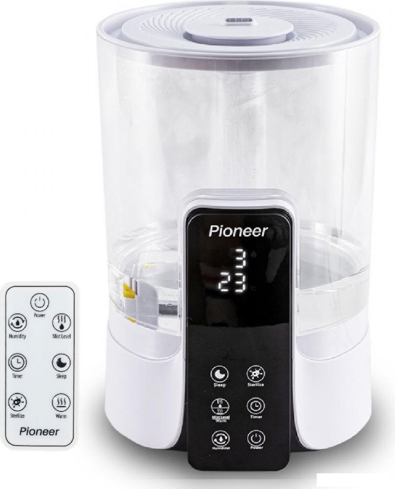Увлажнитель воздуха Pioneer HDS60
