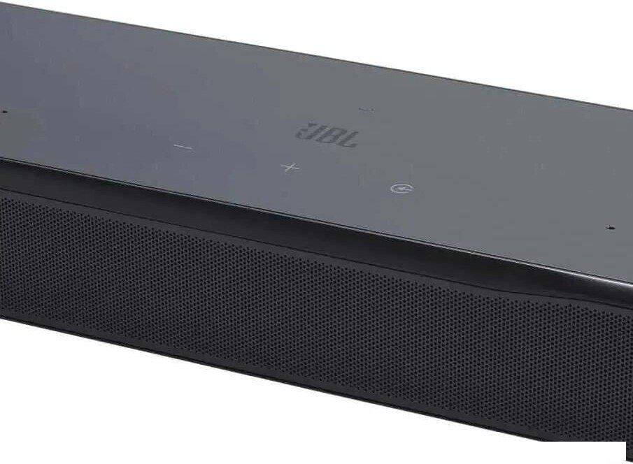 Саундбар JBL Bar 1000MK2