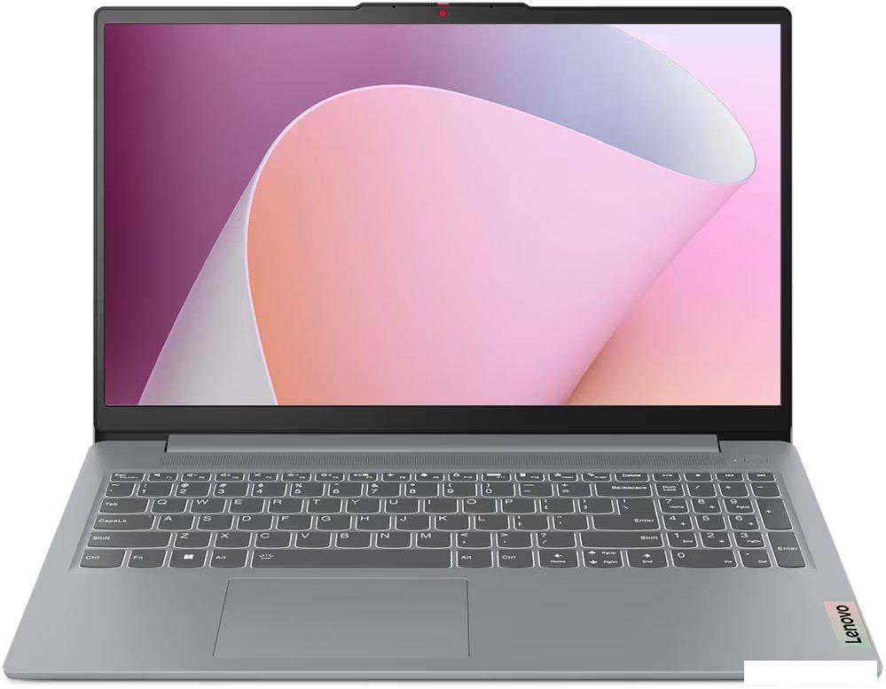 Ноутбук Lenovo IdeaPad Slim 3 15AMN8 82XQ00XBSA