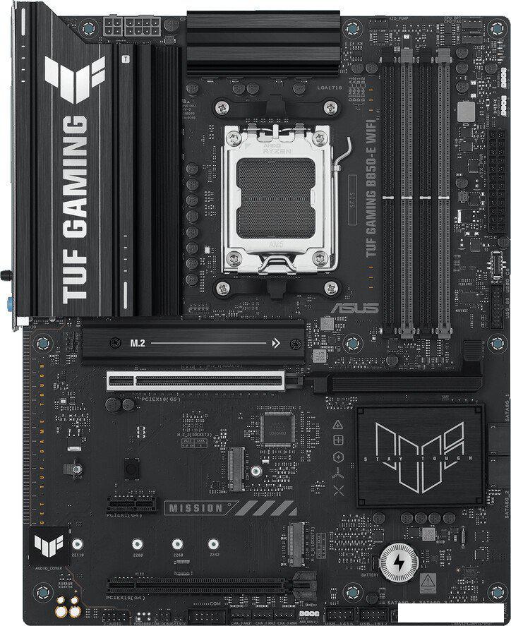 Материнская плата ASUS TUF Gaming B850-E WiFi