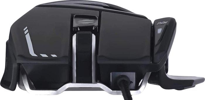 Игровая мышь Mad Catz R.A.T. 6+ (черный)