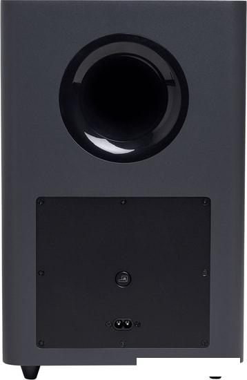 Саундбар JBL Bar 2.1 Deep Bass
