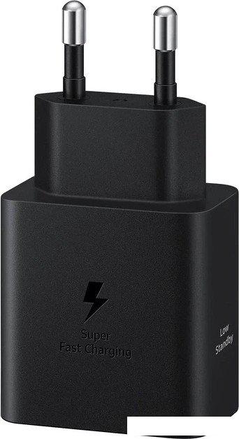 Сетевое зарядное Samsung EP-T4511XBEGEU
