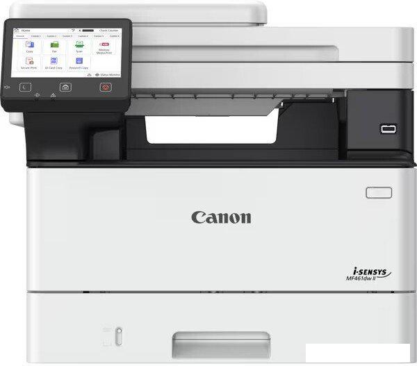 Принтеры и МФУ Canon i-SENSYS MF461dw II