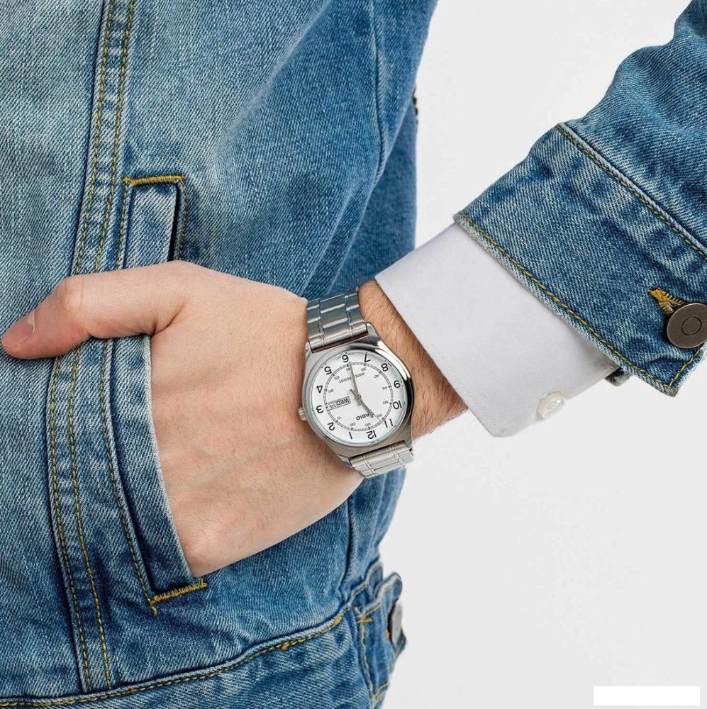 Наручные часы Casio MTP-V006D-7B2