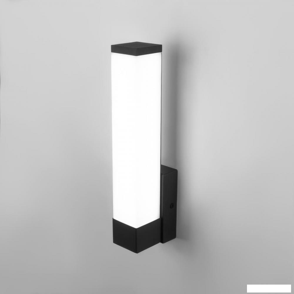 Бра Elektrostandard Jimy LED MRL LED 1110 (чёрный)