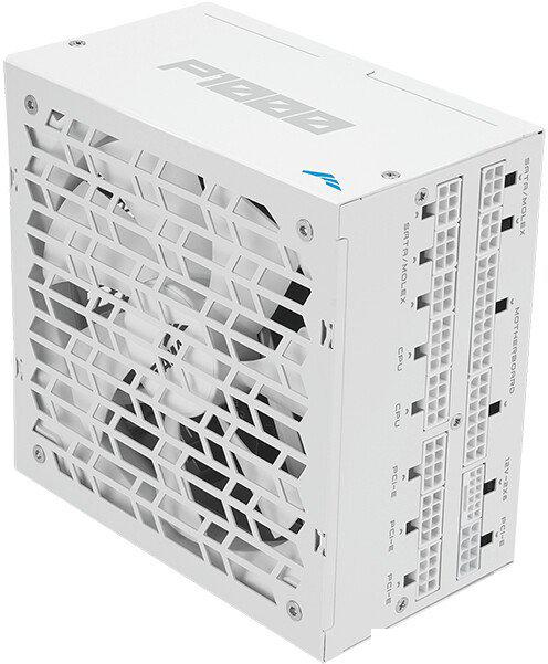 Блок питания Sama P1000 1000W P1000-WHPFF001-EU