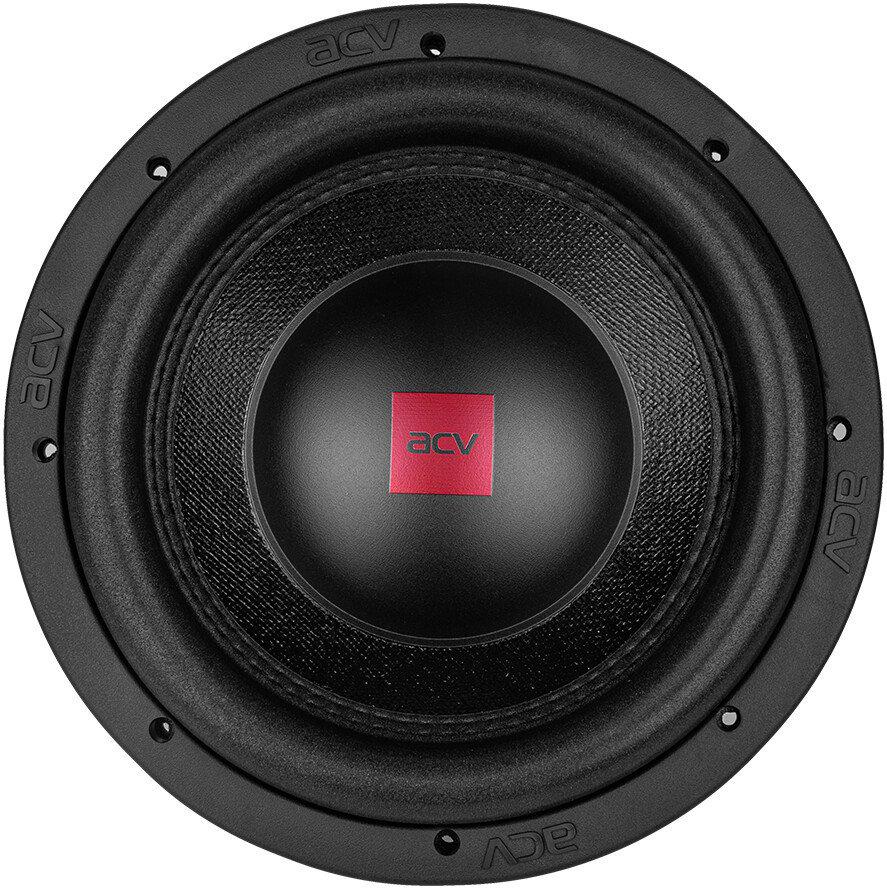 Головка сабвуфера ACV Valid V10D2 V2