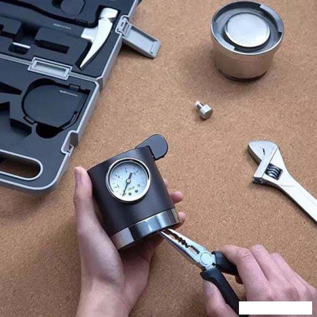 Набор домашнего мастера HOTO Hand Tool Set QWSGJ002 (15 предметов)