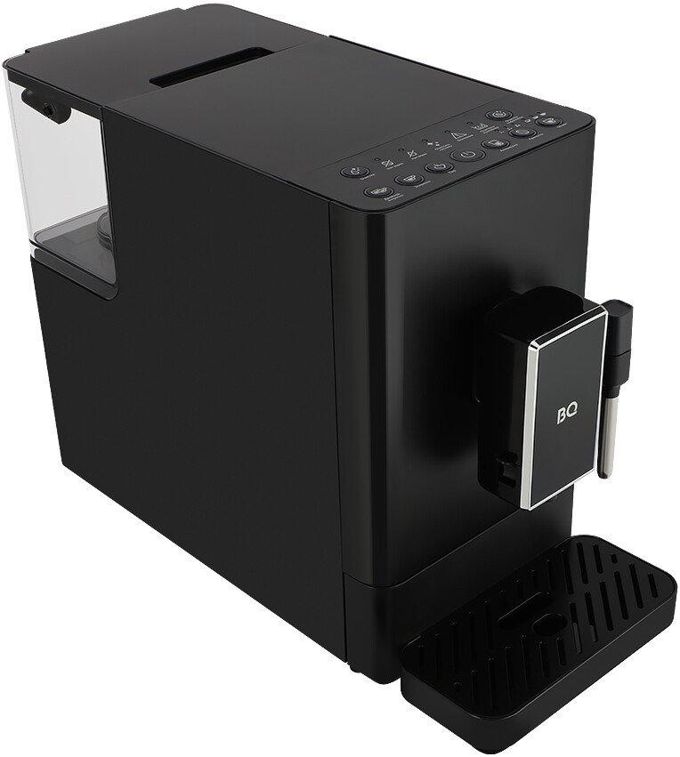 Кофемашина BQ ACM1136M