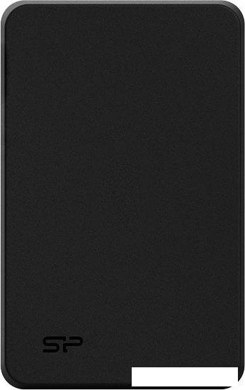 Внешний накопитель Silicon-Power Stream S05 1TB SP010TBPHD05SS3K