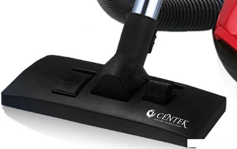 Пылесос CENTEK CT-2511 (красный)