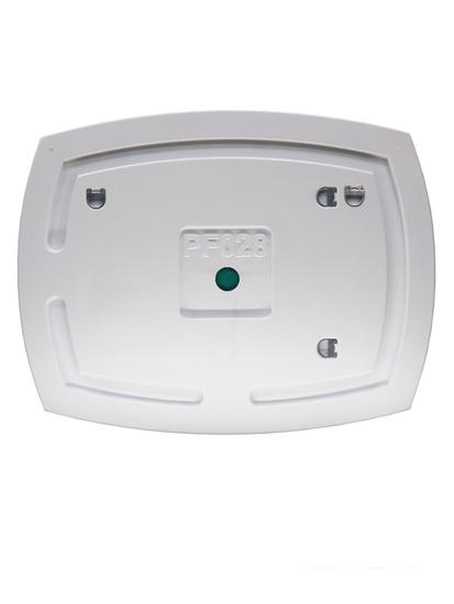 Континент Зеркало Dream Led 90х70 (теплая подсветка)