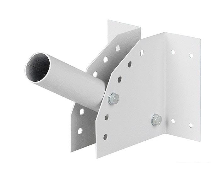 Садовый светильник JAZZway PSL 02 30w 5000K GR IP65 серый