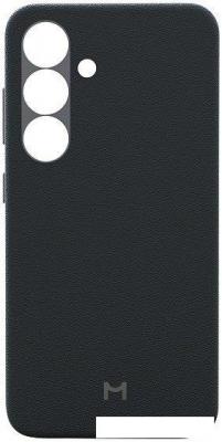 Чехол для телефона Magssory Eco Leather Case для Samsung Galaxy S25 CLT040m