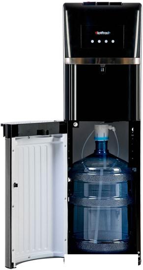 Кулер для воды HotFrost 35AEN