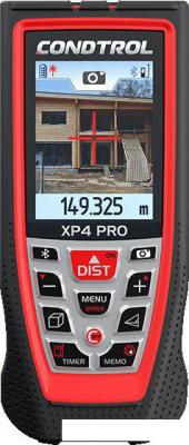 Лазерные дальномеры Condtrol XP4 Pro