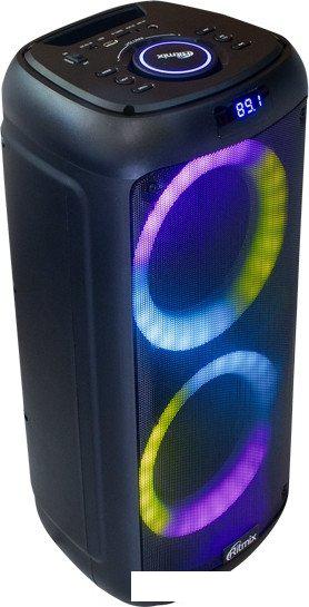 Беспроводные и портативные колонки Ritmix SP-875B