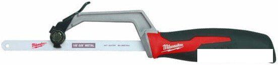 Ножовка по металлу Milwaukee Compact Hack Saw 4932500041