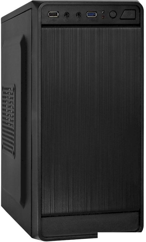 Компьютер Z-Tech G740-8-120-610-N-0001n