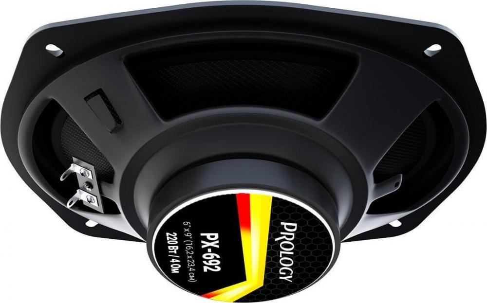 Коаксиальная АС Prology PX-692