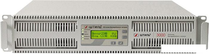 Источник бесперебойного питания Штиль SR1103TL