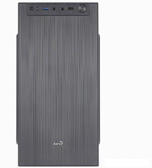 Корпус AeroCool CS-108-S-BK-v1