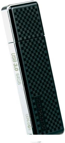 USB Flash Transcend JetFlash 780 64 Гб (TS64GJF780)
