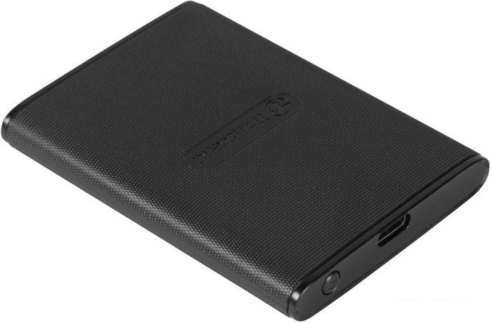 Внешние накопители Transcend ESD270C 500GB TS500GESD270C