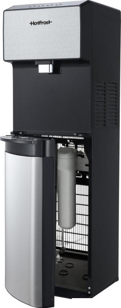 Кулер для воды HotFrost V450PUFSM