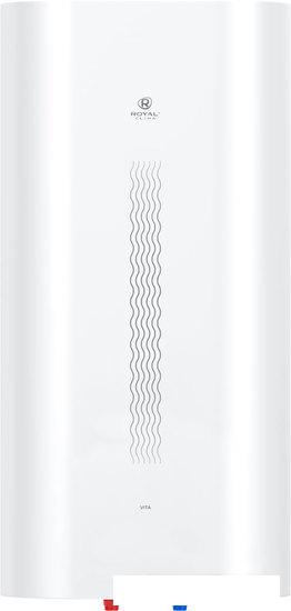 Накопительный электрический водонагреватель Royal Clima Vita RWH-VT50-FE
